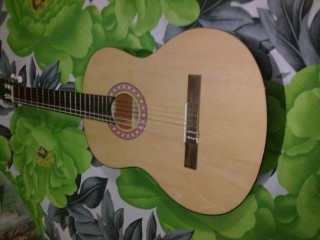 Fanndec Classical Guitar New