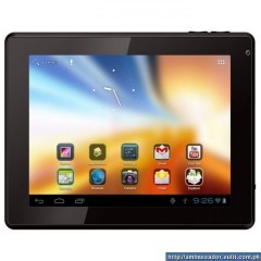 PIPO SMART U2-3G DUAL CORE 1.6GZ RAM 1GB HDD 16GB WIFI OS 41