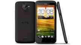 HTC One X