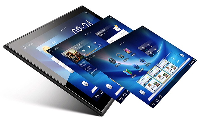 KOREAN HYUNDAI BRAND TABLET PC FOR SALE large image 0