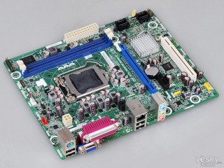 Intel Motherboard DH61WW