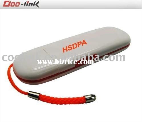 Edge USB 2G 3G any GSM Android Modem large image 0