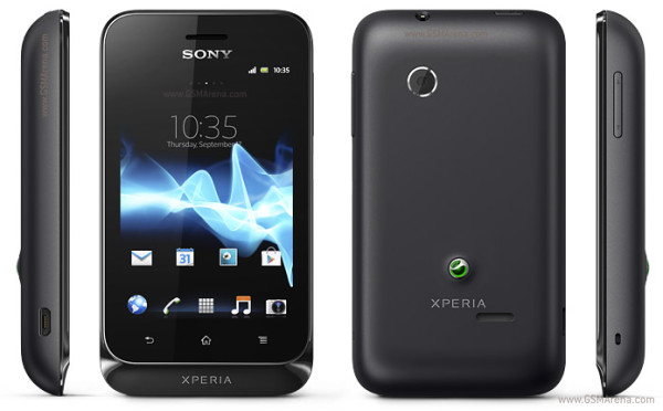 Sony Xperia TiPO ST21i large image 0