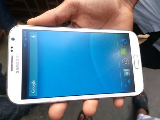 Samsung Galaxy Note 2