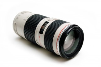 Canon 70-200 4L USM non IS