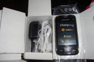 Samsung Champ Deluxe for sale