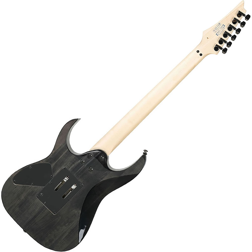 Ibanez rg320dxfm large image 0