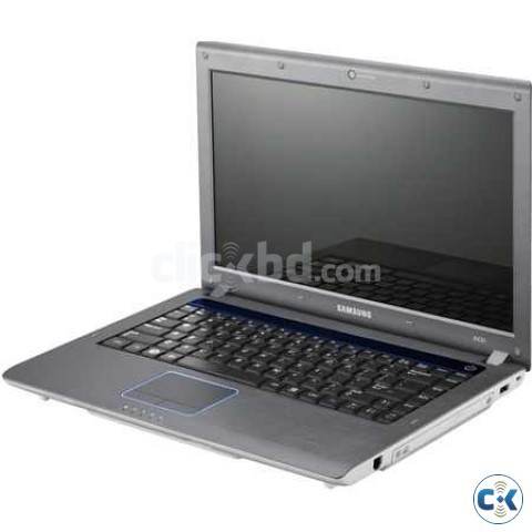 Samsung Dualcore HD New Gaming Laptop Light Slim Strong large image 0