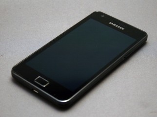 Samsung Galaxy S2 16GB Korea