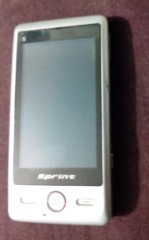 Sprint S40