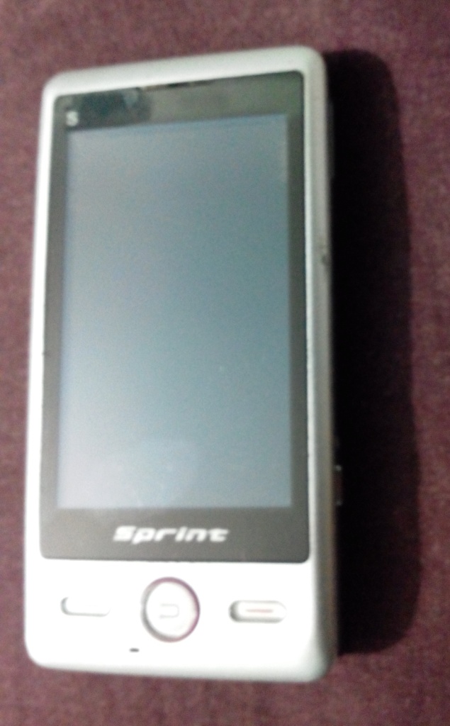 Sprint S40 large image 0