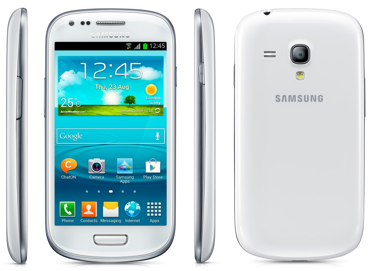 Samsung Galaxy S3 large image 0