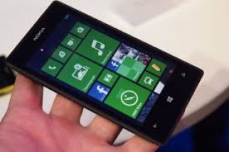 Nokia Lumia 520- 09 month Warranty