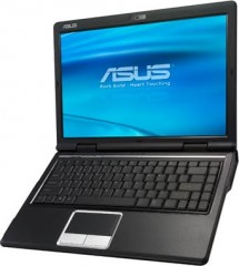 ASUS F80Q USED