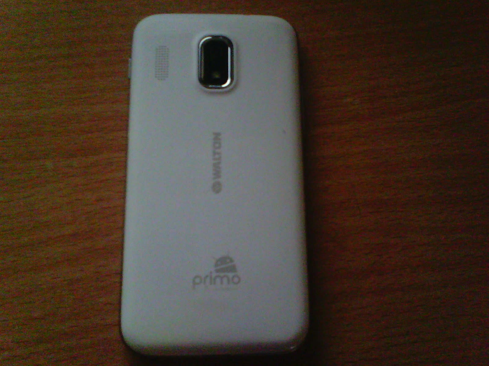 Walton Primo R1 large image 0