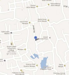 Urjent 1.5 Katha land sale on cheap rate