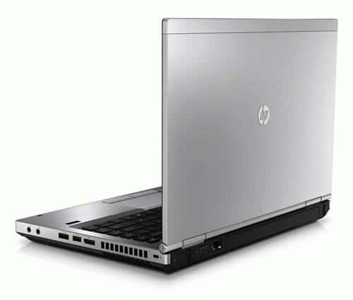 HP Elitebook 8460P Intel Core I7 320 GB 4 GB 1 Year Warranty large image 0