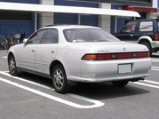 Toyota Mark II Grande