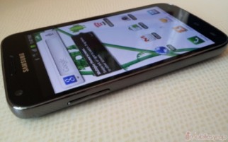 Samsung Galaxy S2 T989 T-Mobile . 100 OK.