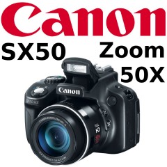 CANON SX50HS JAPAN .