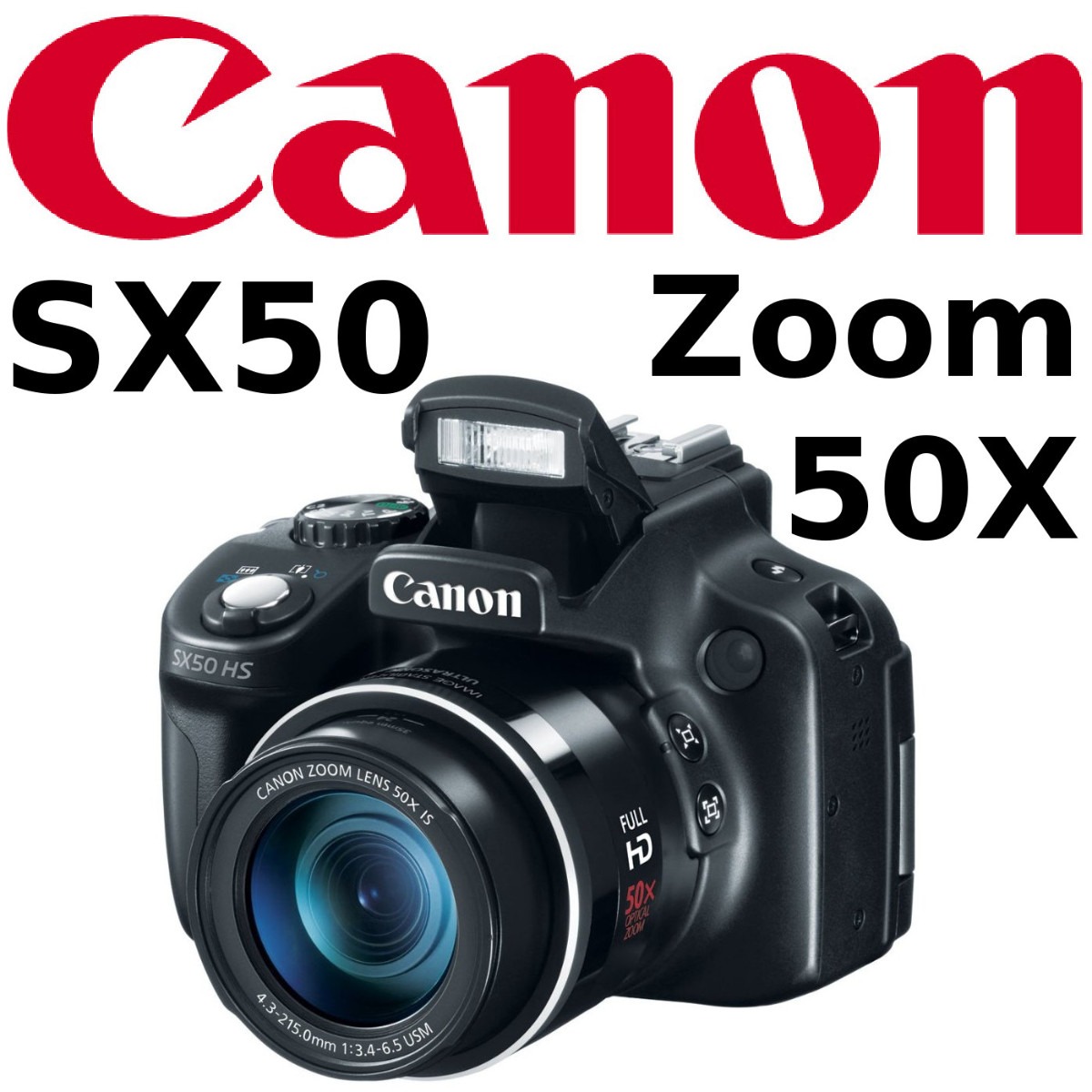 CANON SX50HS JAPAN . large image 0