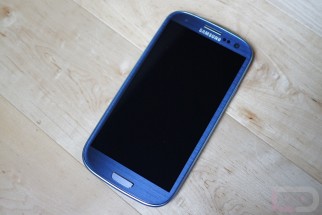 Samsung galaxy s3