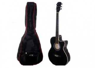 AXE accoustic guitar.made in Taiwan