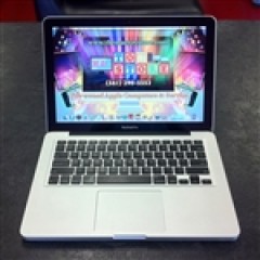 Mac Book Pro 15-inch