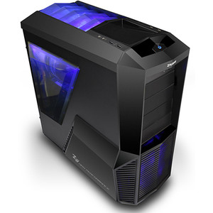 Desktop PC with AMD 8320 Processor and Gigabyte Motherboard large image 0