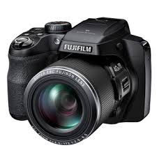 Fujifilm Finepix SL310 14 Megapixel 30x Zoom Camera large image 0