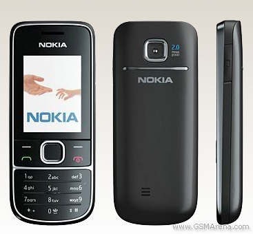 Nokia 2700 Low Price in Clickbd  large image 0