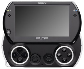 PSP GO 16GB