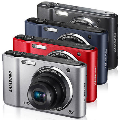 NEW DIGITAL CAMERAS BEST PRICE IN BD 01190889755 large image 0