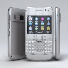 nokia E6