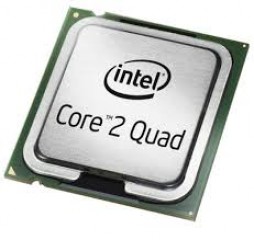 Intel Core 2 Quad Q6600 full pc