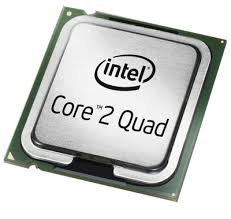 Intel Core 2 Quad Q6600 full pc large image 0