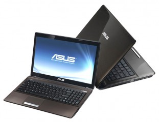 Asus A44H-B970 Dual Core 2nd Gen 2 years Warranty