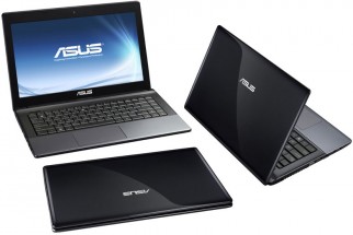 ASUS X45C Core i3 2nd Gen 2GB Ram 500GB HDD