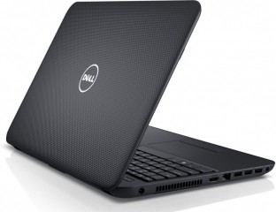 Dell inspiron N3521 Black