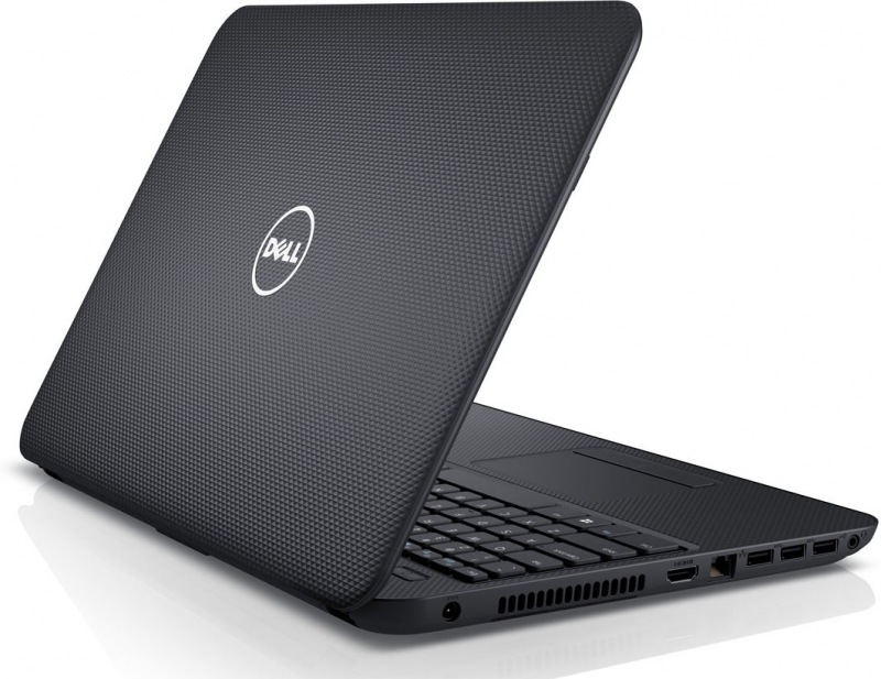 Dell inspiron N3521 Black large image 0