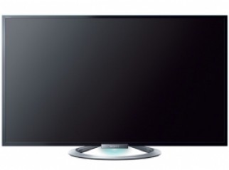 Sony Bravia 3D Led W804a