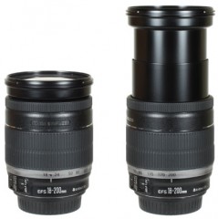 canon 18-200mm and canon 50mm is for sale