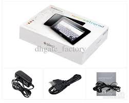 Ainol Novo7 Legend Dream Price_9999TK Only 1 Y Warranty  large image 0