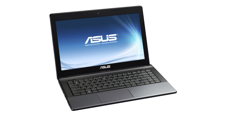 Asus X45VD-Intel Core i3 Laptop With 1GB NVIDIA large image 0