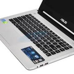 Asus K45CB-Intel 3rd Gen. Core i5 Laptop With 2GB NVIDIA