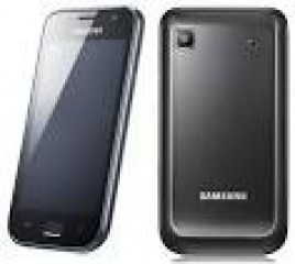 Samsung Galaxy SL I9003