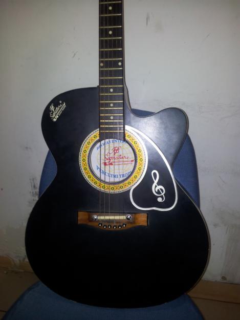 Jatin Co. Guitar 01616678632  large image 0