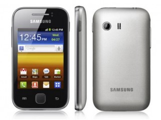 urgent sale samsung galaxy y contact-01981081699