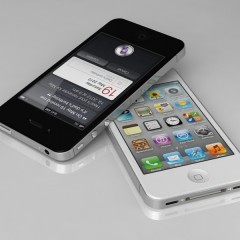 iphone 4s 16 GB only 24000 TK Black or White call 0171203244