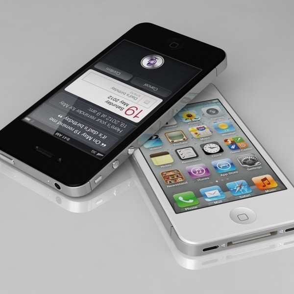 iphone 4s 16 GB only 24000 TK Black or White call 0171203244 large image 0